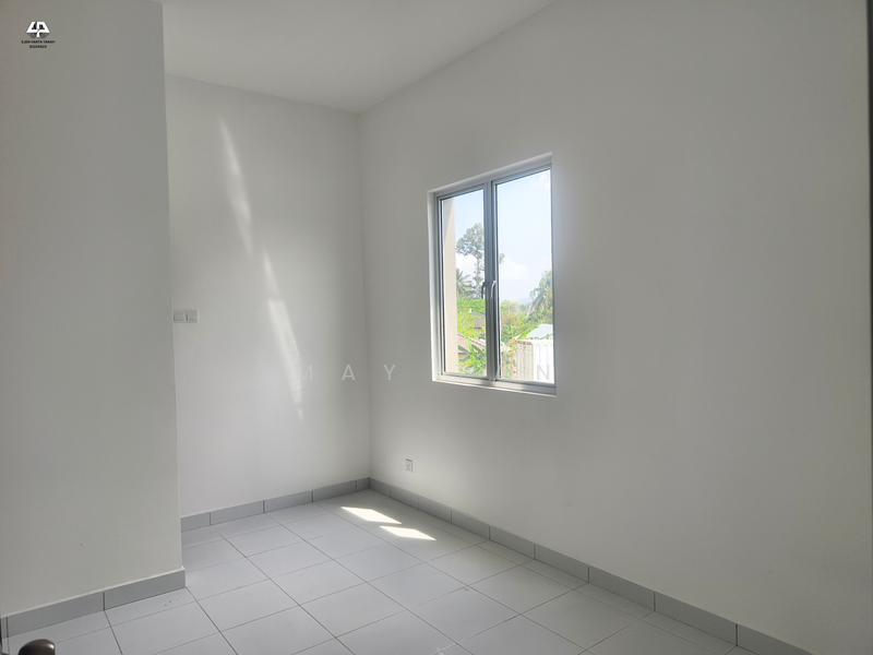 KULIM Double Storey TERRACE GATED GUARDED Brokoli Indah Near HI TECH untuk Untuk Disewa - RM 1,100 /bulan, Mac 2026 - Interior - PropertyGuru.com.my