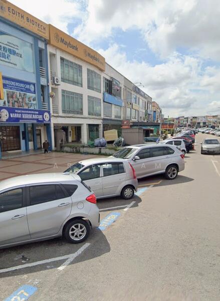 Untuk Disewa - Nusa Bestari / Bukit Indah / Iskandar Puteri