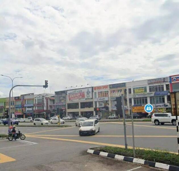 Untuk Disewa - Nusa Bestari / Bukit Indah / Iskandar Puteri