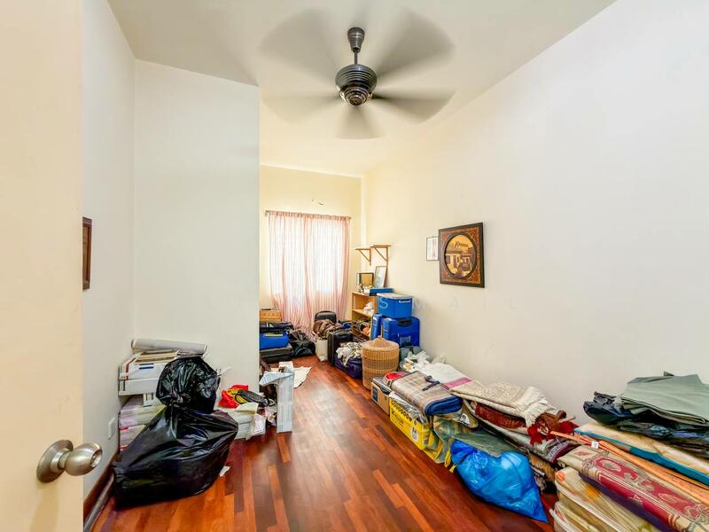 2-storey Terraced House for Sale in Ampang (Selangor) - Fatin Ismail - PropertyGuru.com.my