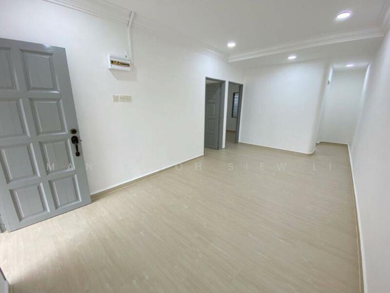 Taman Universiti Single Storey untuk Untuk Dijual - RM 388,000, Feb 2026 - Interior - PropertyGuru.com.my