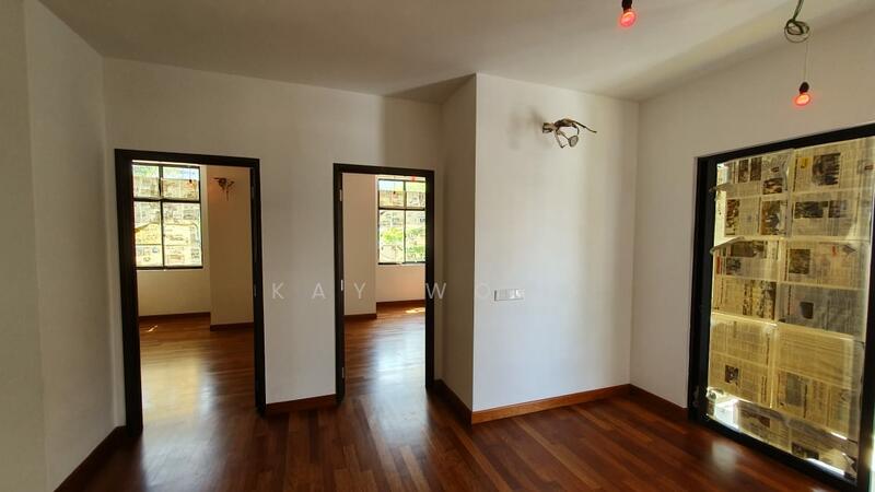 Semi-Detached House for Sale in Sungai Ara (Penang) - Kay Wong - Interior - PropertyGuru.com.my