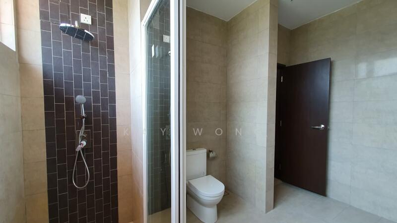 Semi-Detached House for Sale in Sungai Ara (Penang) - Kay Wong - Bathroom - PropertyGuru.com.my