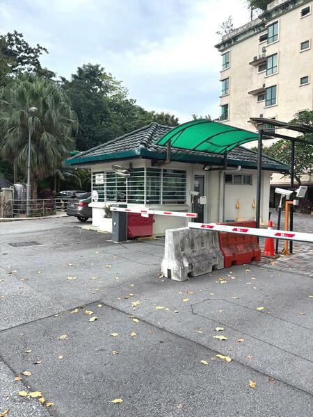 Condominium for Sale at Sang Suria - Y.L. Yong - Exterior - PropertyGuru.com.my