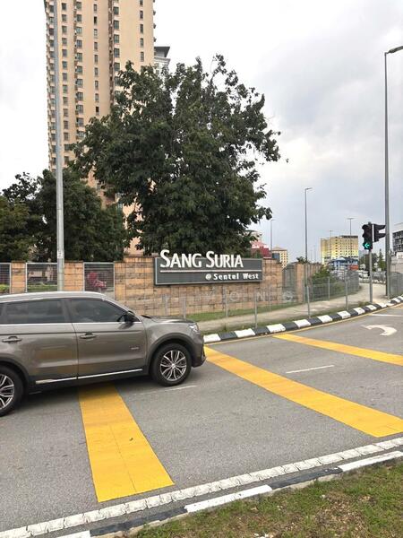 Condominium for Sale at Sang Suria - Y.L. Yong - Exterior - PropertyGuru.com.my
