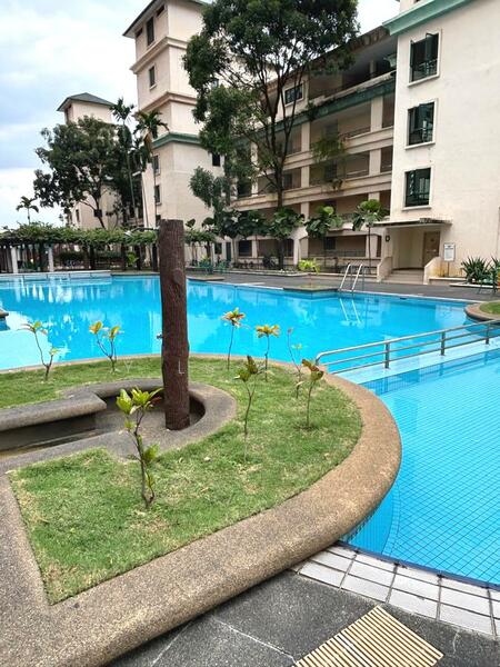 Condominium for Sale at Sang Suria - Y.L. Yong - Exterior - PropertyGuru.com.my