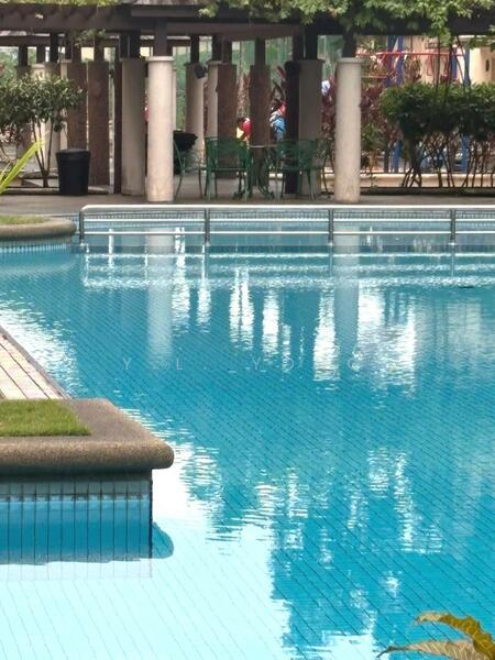 Condominium for Sale at Sang Suria - Y.L. Yong - Pool - PropertyGuru.com.my