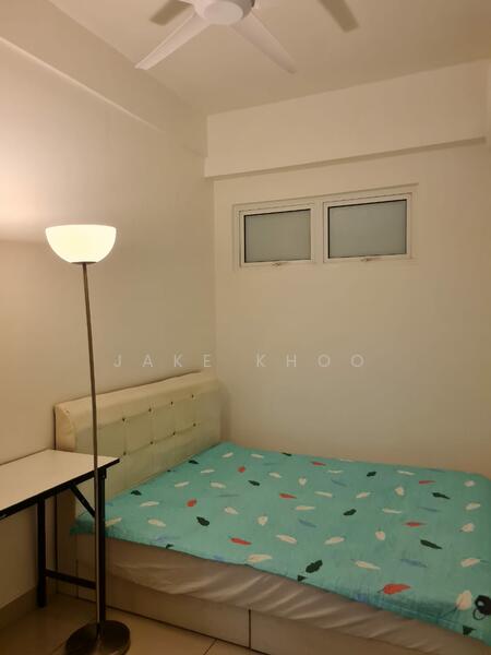 Tropicana Bay Residences untuk Untuk Disewa - RM 2,200 /bulan, Mac 2026 - Bedroom - PropertyGuru.com.my