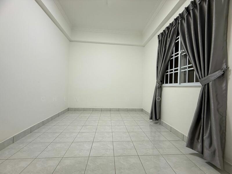 Apartment for Rent at Permas Ville Apartment - Chew Kian Hong - Interior - PropertyGuru.com.my