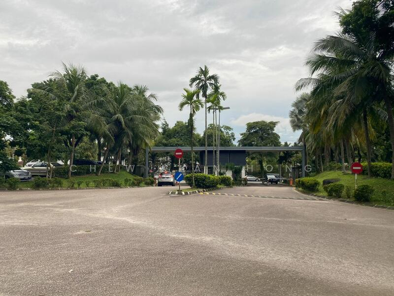 Apartment for Rent at Permas Ville Apartment - Chew Kian Hong - Exterior - PropertyGuru.com.my