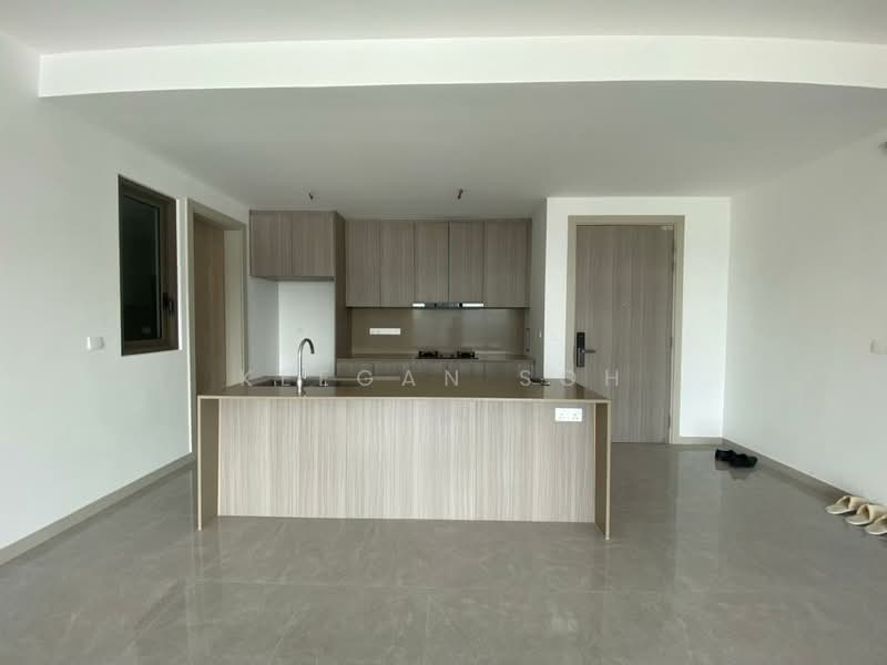 Condominium for Sale at Park Place - Keegan Soh - Kitchen - PropertyGuru.com.my