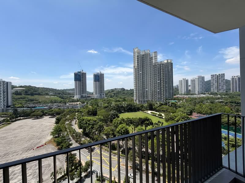 Condominium for Sale at Park Place - Keegan Soh - Exterior - PropertyGuru.com.my