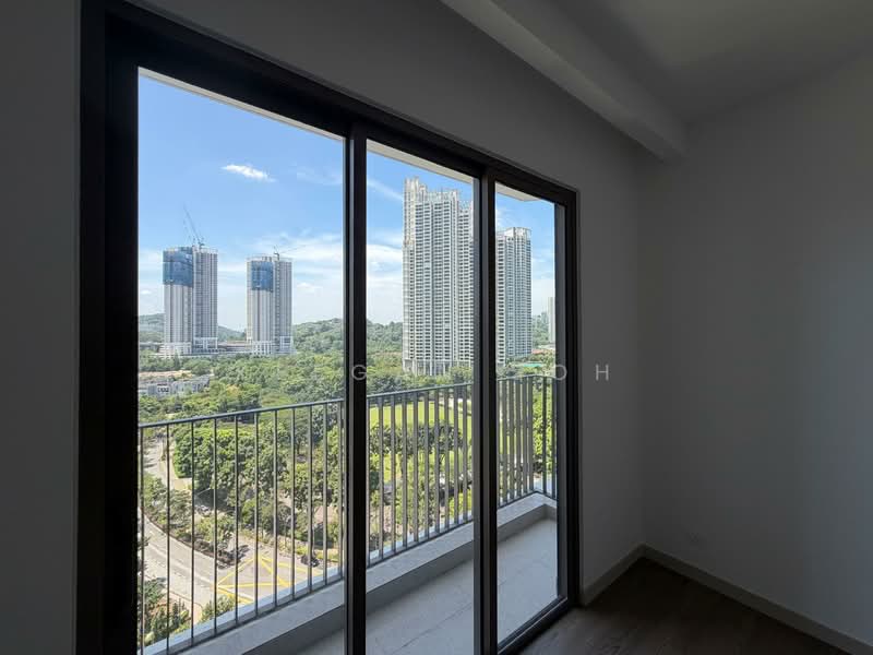 Condominium for Sale at Park Place - Keegan Soh - Balcony - PropertyGuru.com.my