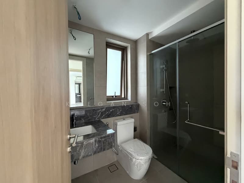 Condominium for Sale at Park Place - Keegan Soh - Bathroom - PropertyGuru.com.my