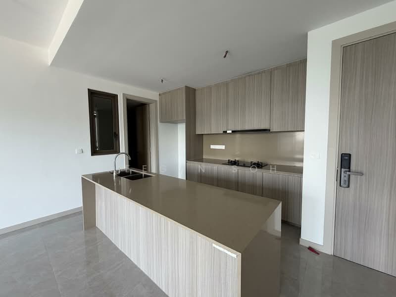 Condominium for Sale at Park Place - Keegan Soh - Kitchen - PropertyGuru.com.my