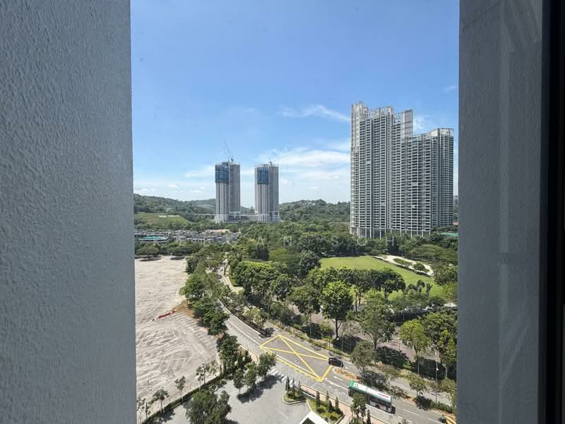Condominium for Sale at Park Place - Keegan Soh - View - PropertyGuru.com.my