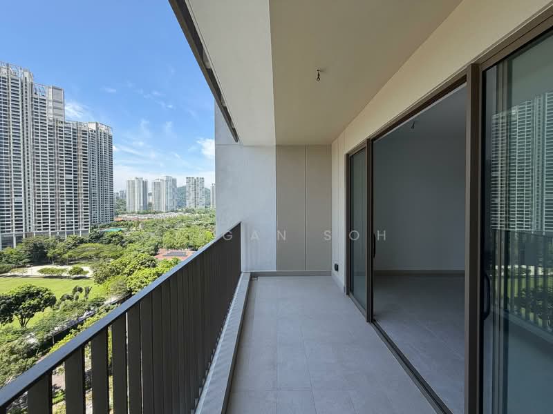 Condominium for Sale at Park Place - Keegan Soh - Balcony - PropertyGuru.com.my