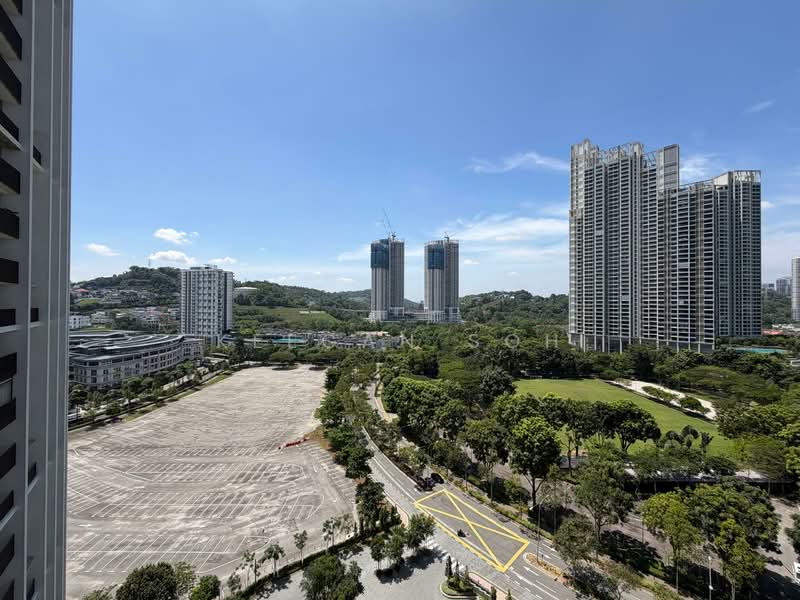 Condominium for Sale at Park Place - Keegan Soh - Exterior - PropertyGuru.com.my