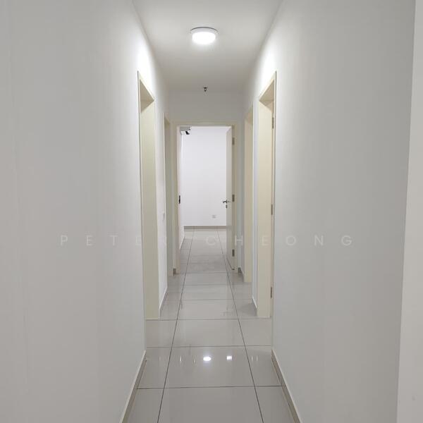 Service Residence for Rent at D'Erica - Peter Cheong - Corridor - PropertyGuru.com.my