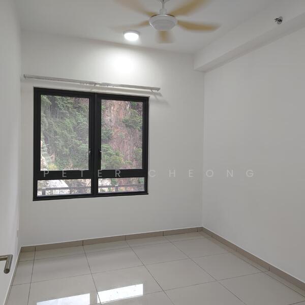Service Residence for Rent at D'Erica - Peter Cheong - View - PropertyGuru.com.my