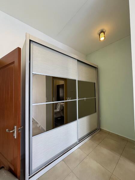 2-storey Terraced House for Rent in Iskandar Puteri (Nusajaya) (Johor) - Li Wei - Interior - PropertyGuru.com.my