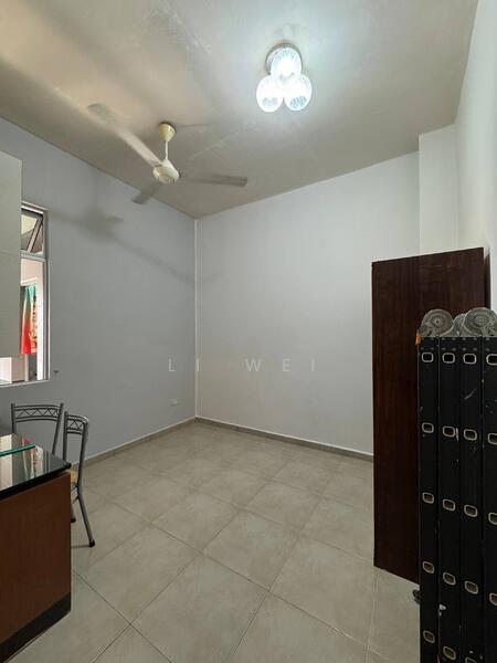 2-storey Terraced House for Rent in Iskandar Puteri (Nusajaya) (Johor) - Li Wei - Interior - PropertyGuru.com.my