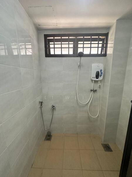 2-storey Terraced House for Rent in Taman Mount Austin (Tebrau) - Li Wei - Bathroom - PropertyGuru.com.my