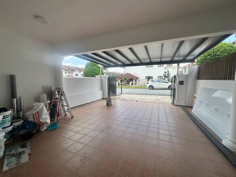 2-storey Terraced House for Rent in Taman Mount Austin (Tebrau) - Li Wei - Exterior - PropertyGuru.com.my