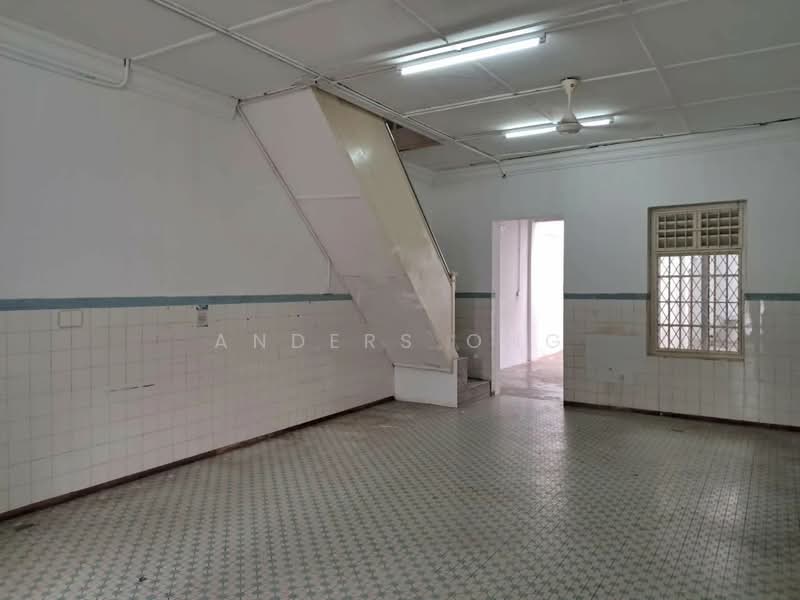 For Rent - Shop House 2 Storey Chulia Street Georgetown Rent