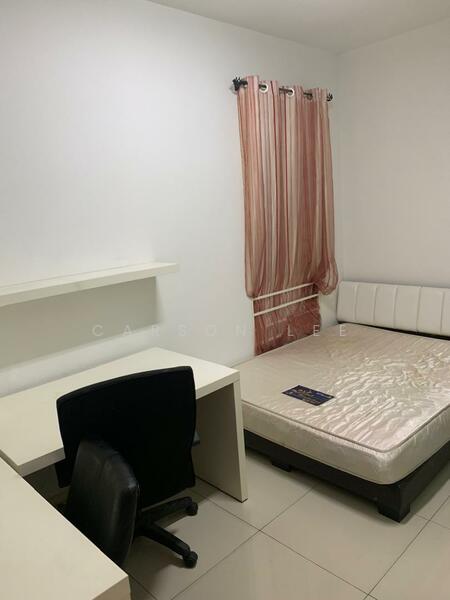 Condominium for Sale at 222 Residency - Carson Lee - Bedroom - PropertyGuru.com.my