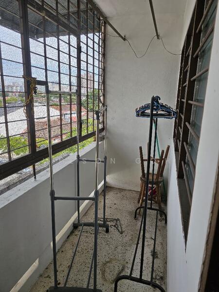 Untuk Disewa - Taman Kampar