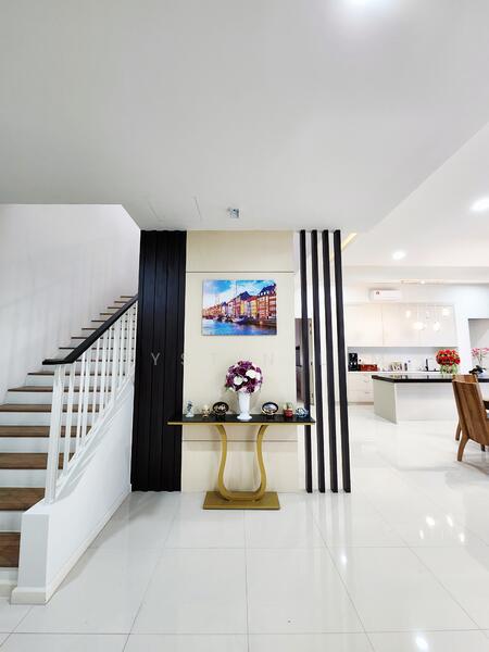 Semi-Detached House for Sale in Kota Kemuning (Shah Alam) - Krystin Lim - Interior - PropertyGuru.com.my