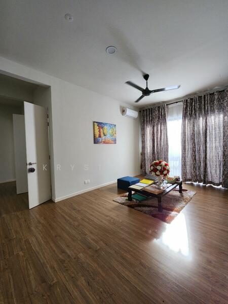 Semi-Detached House for Sale in Kota Kemuning (Shah Alam) - Krystin Lim - Family area - PropertyGuru.com.my