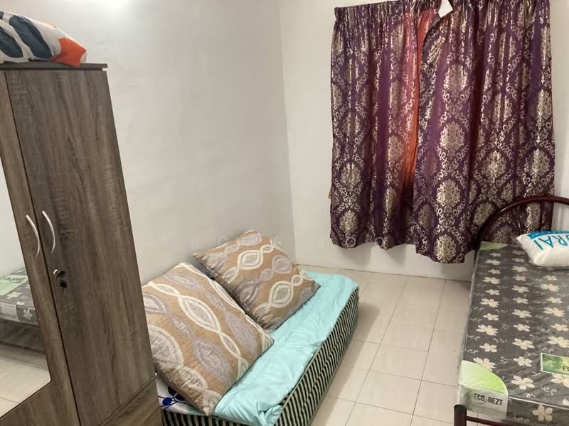 Kondominium untuk Disewa di Serina Bay - Lucas Foo - Bedroom - PropertyGuru.com.my