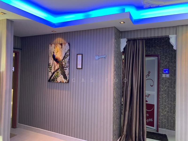 Kondominium untuk Disewa di Serina Bay - Lucas Foo - Interior - PropertyGuru.com.my