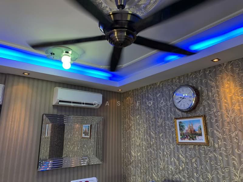 Kondominium untuk Disewa di Serina Bay - Lucas Foo - Interior - PropertyGuru.com.my