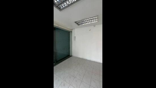 Ground Floor Front Portion Shophouse, Balik Pulau, Penang. - 3