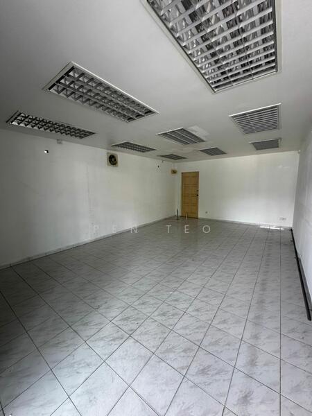 Shop / Office for Rent in Balik Pulau (Penang) - Pen Teo - Interior - PropertyGuru.com.my