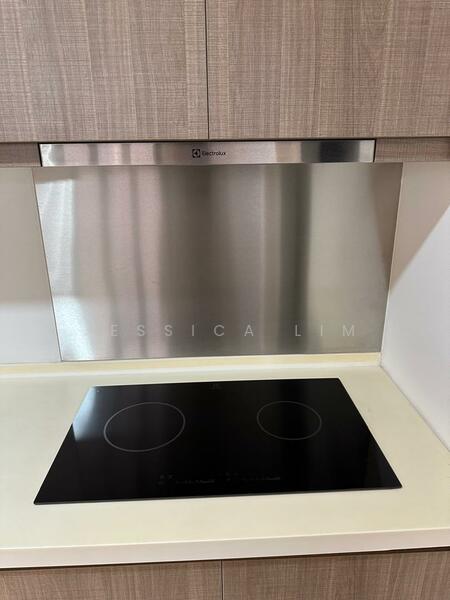 The Tamarind untuk Untuk Disewa - RM 3,300 /bulan, Mac 2026 - Kitchen - PropertyGuru.com.my