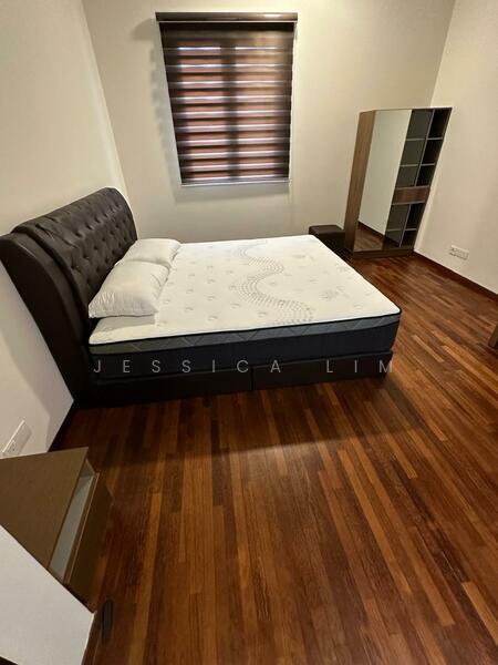 The Tamarind untuk Untuk Disewa - RM 3,300 /bulan, Mac 2026 - Bedroom - PropertyGuru.com.my