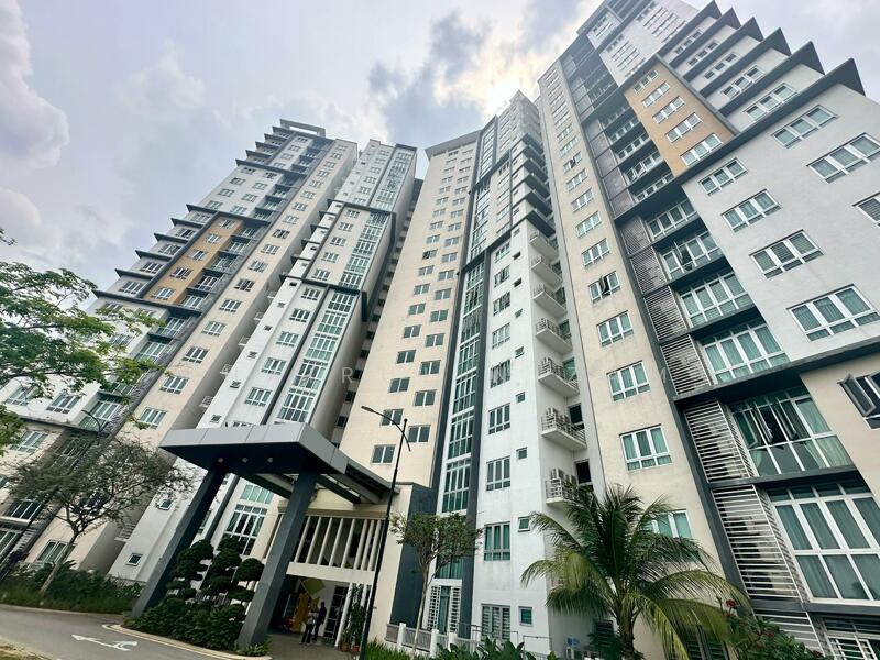 Condominium for Sale at Ceria Residence - Khairul Nizam - Exterior - PropertyGuru.com.my