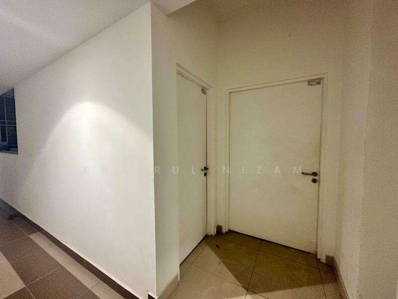 Condominium for Sale at Ceria Residence - Khairul Nizam - Corridor - PropertyGuru.com.my