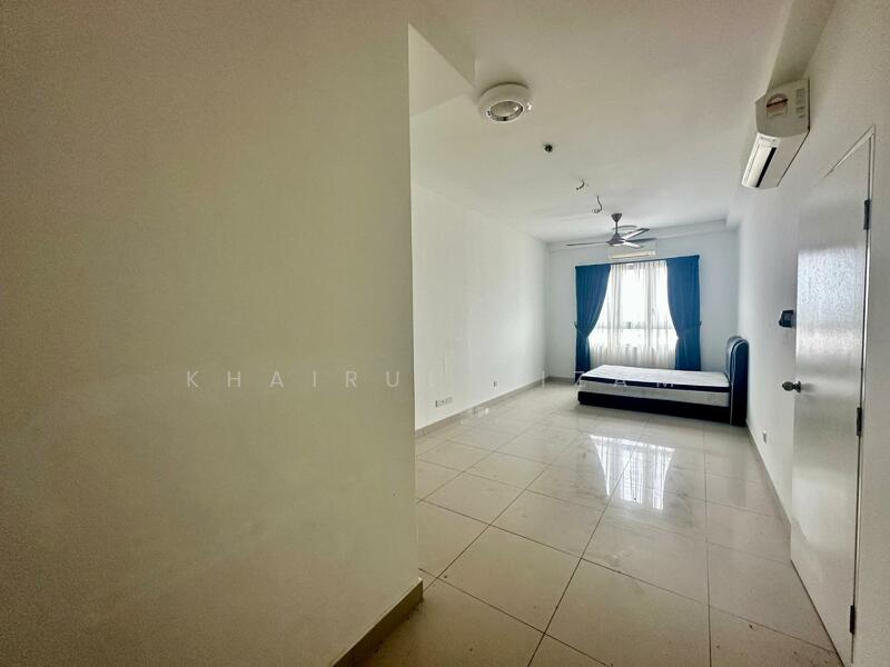 Condominium for Sale at Ceria Residence - Khairul Nizam - Bedroom - PropertyGuru.com.my