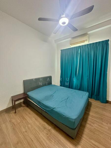 Condominium for Sale at Ceria Residence - Khairul Nizam - Bedroom - PropertyGuru.com.my