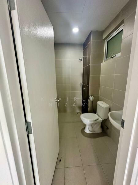 Condominium for Sale at Ceria Residence - Khairul Nizam - Bathroom - PropertyGuru.com.my