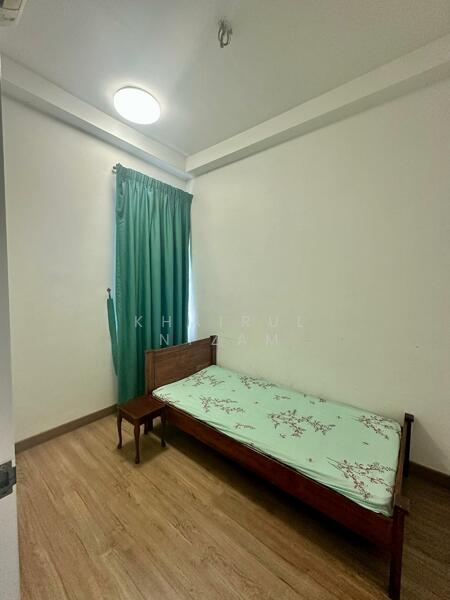 Condominium for Sale at Ceria Residence - Khairul Nizam - Bedroom - PropertyGuru.com.my