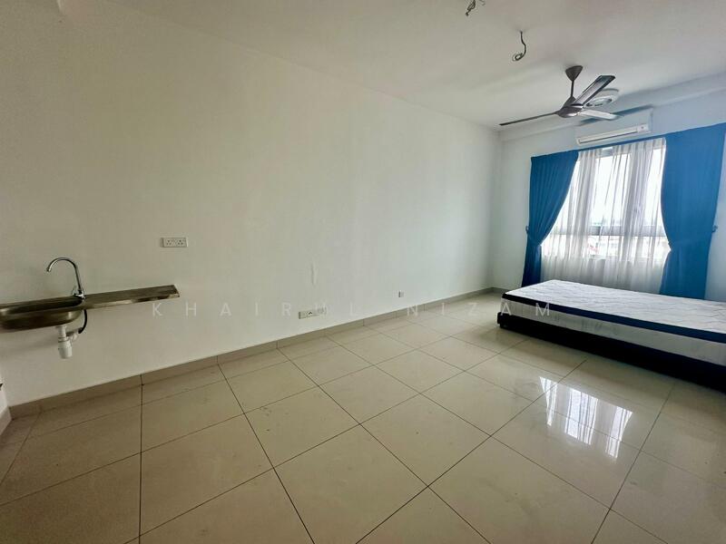Condominium for Sale at Ceria Residence - Khairul Nizam - Bedroom - PropertyGuru.com.my