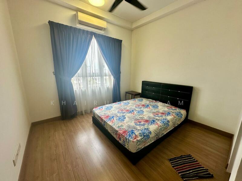Condominium for Sale at Ceria Residence - Khairul Nizam - Bedroom - PropertyGuru.com.my