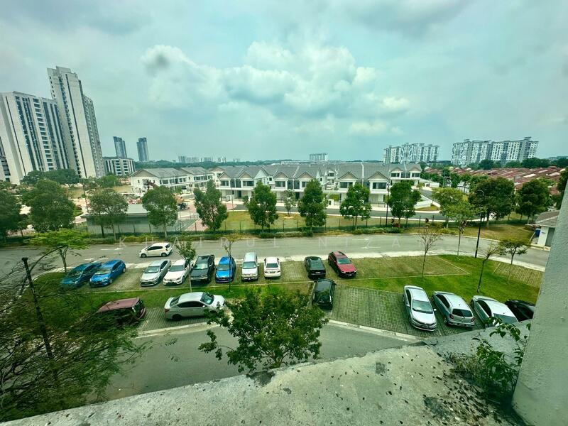 Condominium for Sale at Ceria Residence - Khairul Nizam - Exterior - PropertyGuru.com.my
