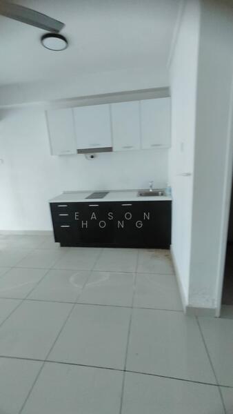 Servis Apartment untuk Disewa di The Scott Garden SOHO - Eason Hong - Kitchen - PropertyGuru.com.my